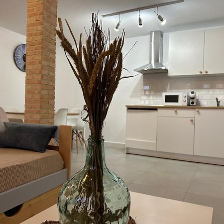 Apartamentos El Buho بيلمونت المظهر الخارجي الصورة