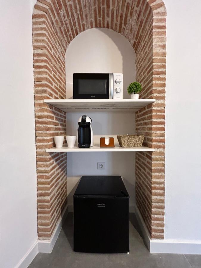 Apartamentos El Buho بيلمونت المظهر الخارجي الصورة