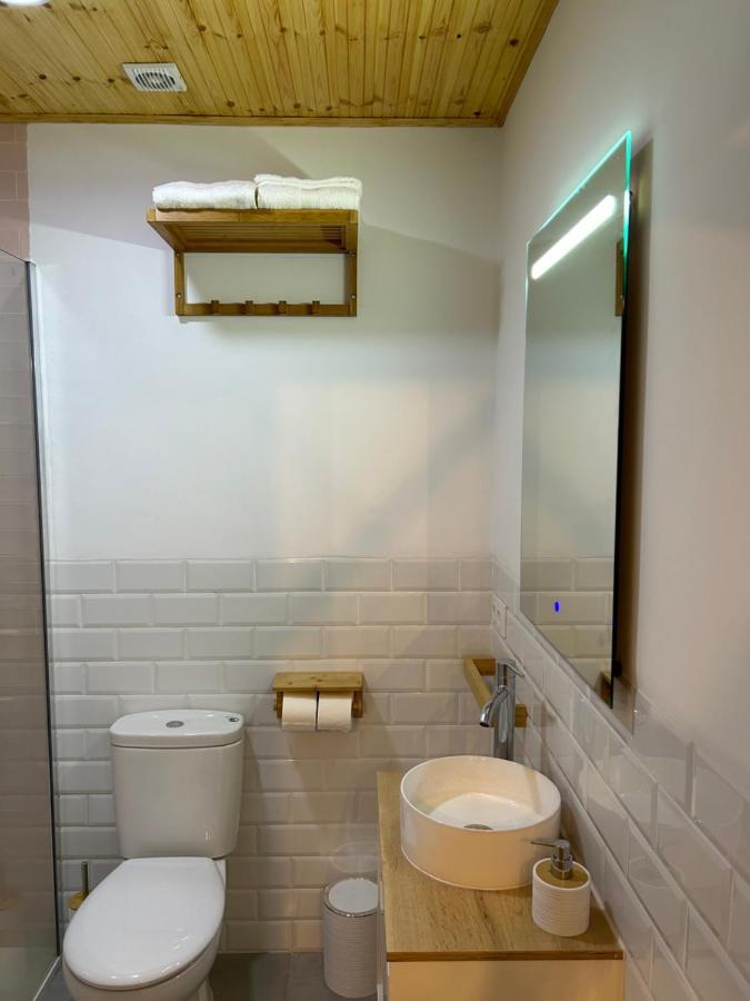 Apartamentos El Buho بيلمونت المظهر الخارجي الصورة