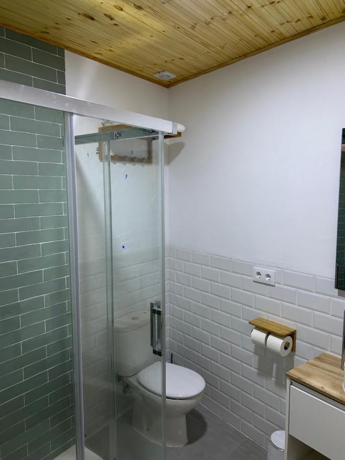 Apartamentos El Buho بيلمونت المظهر الخارجي الصورة