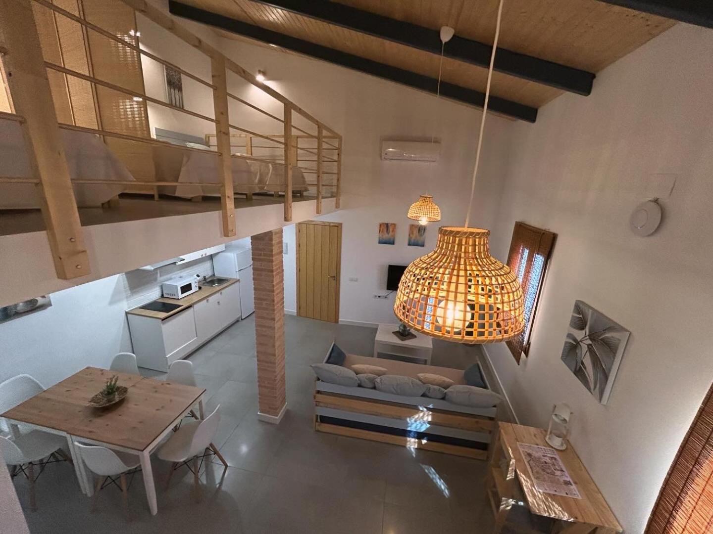 Apartamentos El Buho بيلمونت المظهر الخارجي الصورة