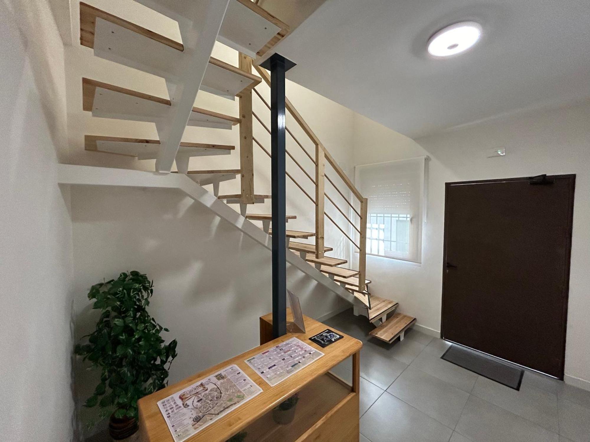 Apartamentos El Buho بيلمونت المظهر الخارجي الصورة